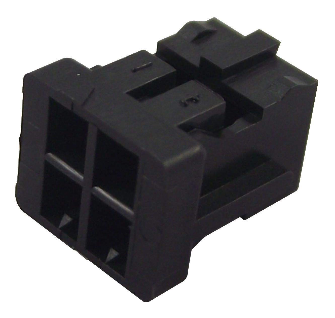 DF11-24DS-2C HOUSING, 2MM, 24WAY HIROSE(HRS)