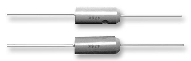 T322F476K035AT CAPACITOR, TANTALUM, 35V, 47UF KEMET