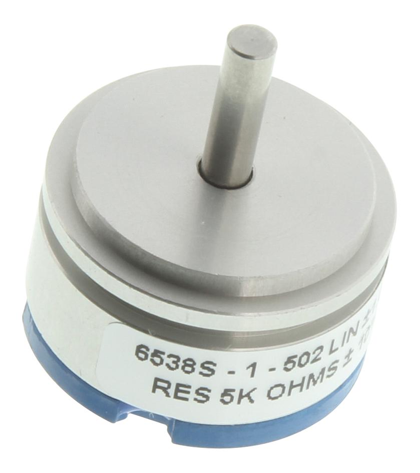 6538S-1-502 POTENTIOMETER, 1W, 5K BOURNS