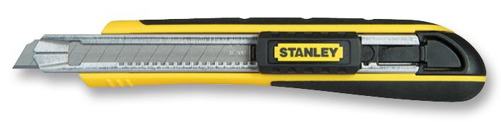 10-486 25MM FATMAX SNAP OFF KNIFE STANLEY FAT MAX