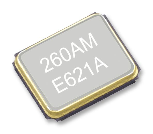 Q24FA20H00615  FA-20H  16MHZ 10PF CRYSTAL, 16MHZ, 10PF, 2.5MM X 2MM EPSON