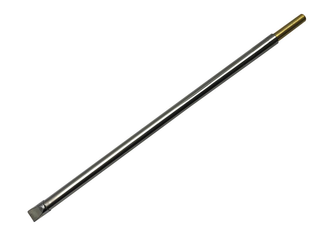 STTC-817 TIP, CHISEL, 5MM, 450C METCAL