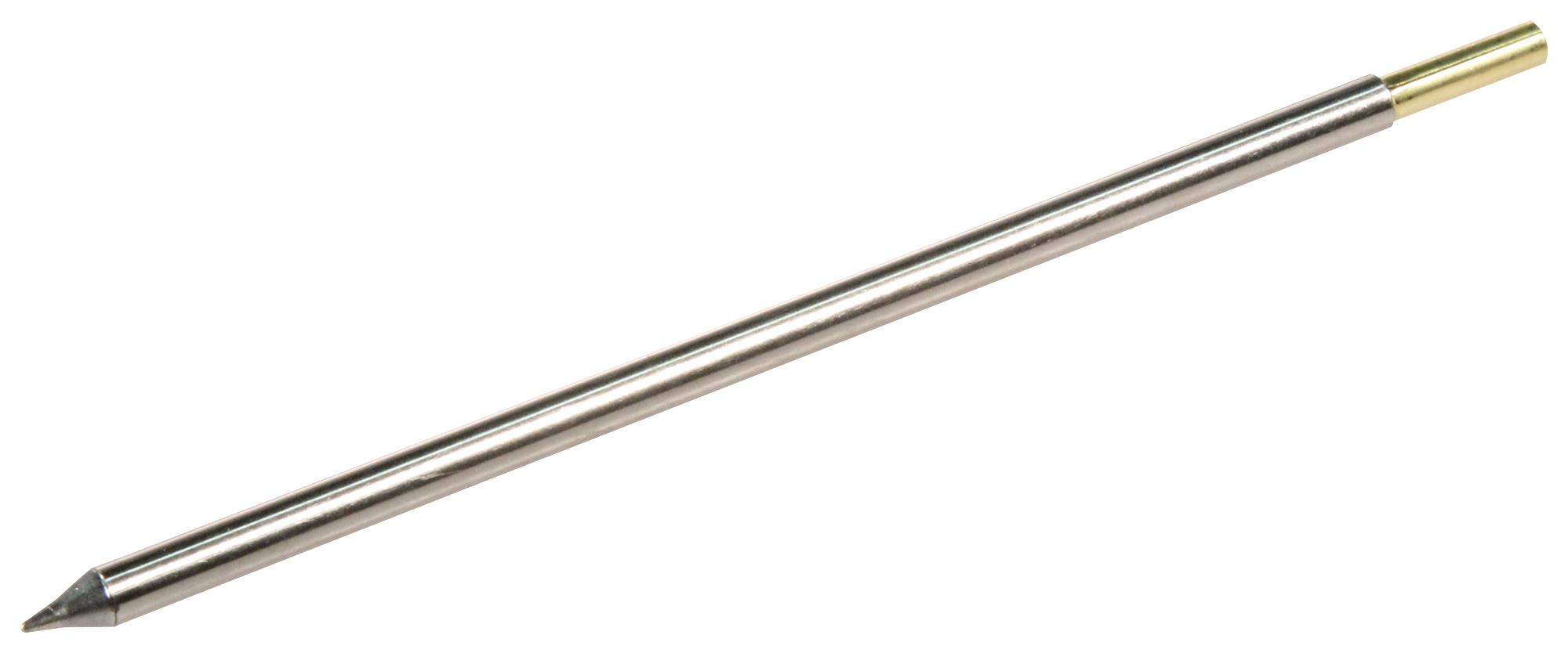 STTC-101P TIP, POWER, CONICAL, 1MM METCAL