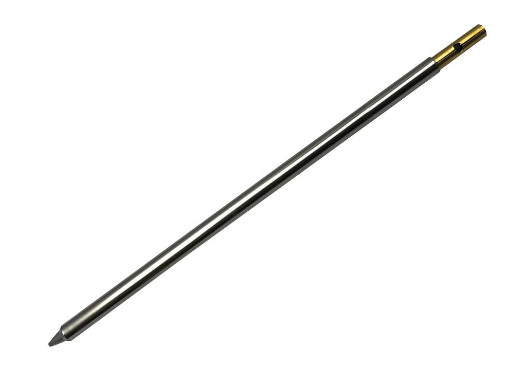 STTC-138P TIP, POWER, CHISEL, 1.4MM METCAL