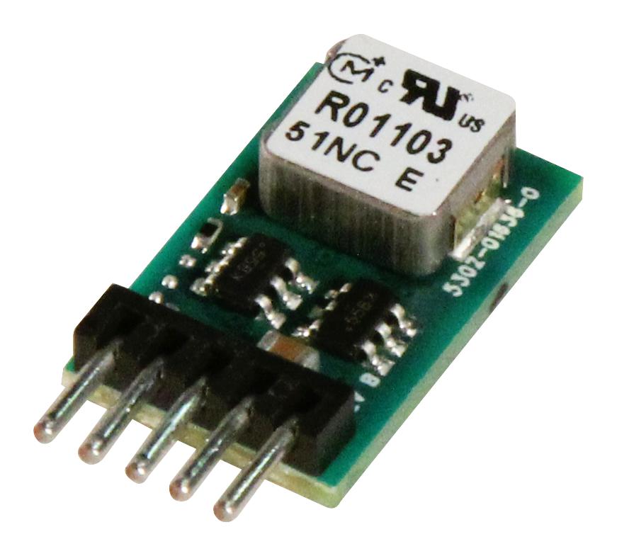 OKR-T/3-W12-C CONVERTER, DC TO DC, 4.5V TO 14V, 15W MURATA POWER SOLUTIONS