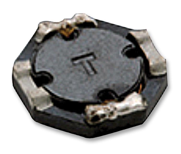744029002 CHOKE, 2.2UH, 1.15A, SMD WURTH ELEKTRONIK