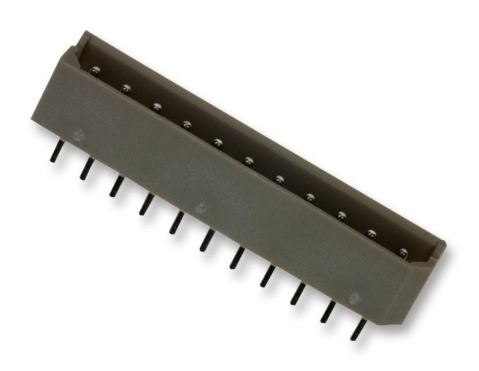 22-03-5115 HEADER, 2.5MM, 11WAY MOLEX