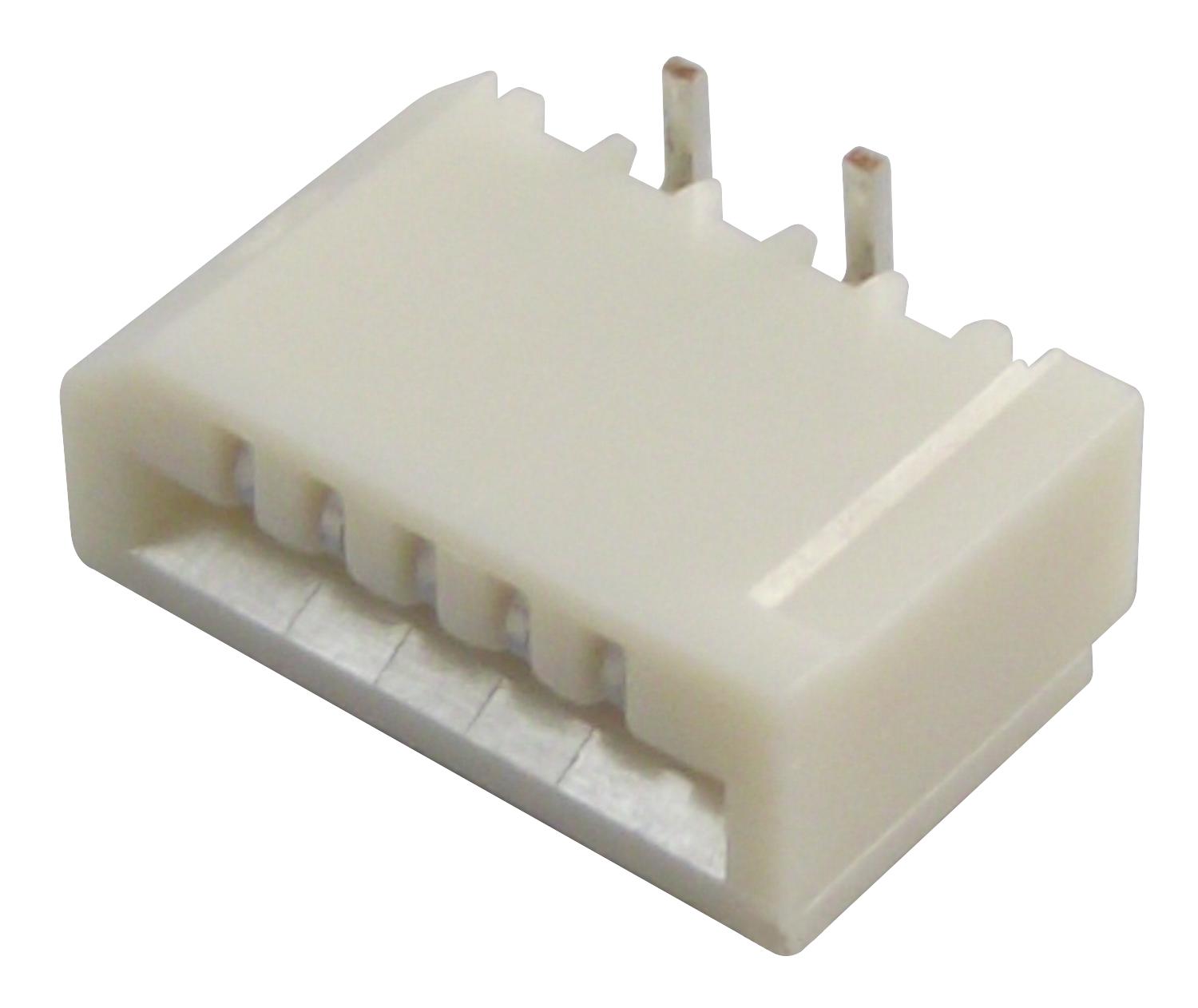 52808-2471 CONN, FFC/FPC, 24POS, 1ROW, 1MM MOLEX