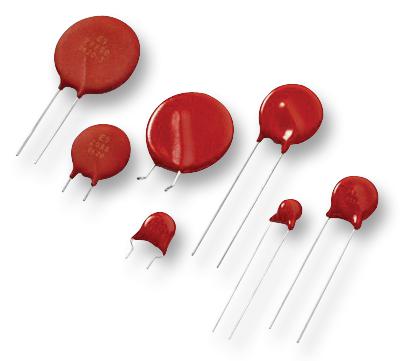 V180ZA5P VARISTOR, RADIAL, 180V LITTELFUSE