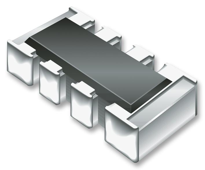 CAY10-470J4LF RESISTOR ARRAY, 0804, 47R BOURNS