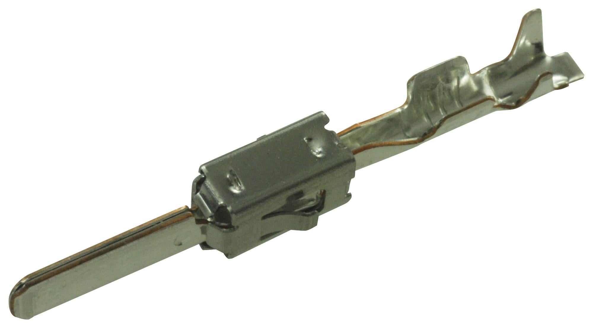 1-962841-2 CONTACT, PIN, 0.5-1MM2, CRIMP AMP - TE CONNECTIVITY