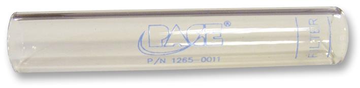 1265-0011-P1 GLASS CHAMBER, SX100/90/80 PACE