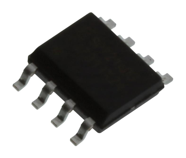 SP721ABTG DIODE, TVS, 6CH, 30V, SOIC8 LITTELFUSE