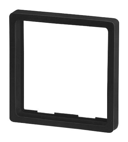 FRAME 55X55 BEZEL, HOUR COUNTER MULLER