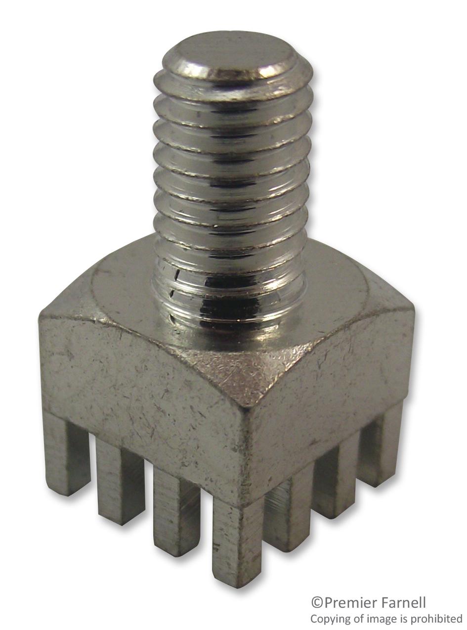 7461383 SHANK, M5, FULL 16PIN WURTH ELEKTRONIK