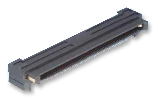 FX18-120P-0.8SV CONNECTOR, HEADER, 120POS, 2ROW, 0.8MM HIROSE(HRS)