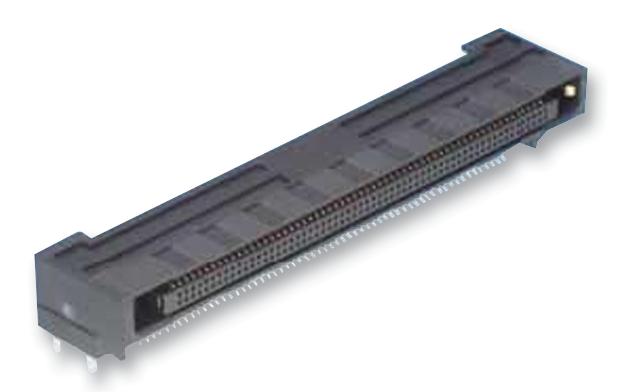 FX18-140S-0.8SV20 CONNECTOR, RCPT, 140POS, 2ROW, 0.8MM HIROSE(HRS)