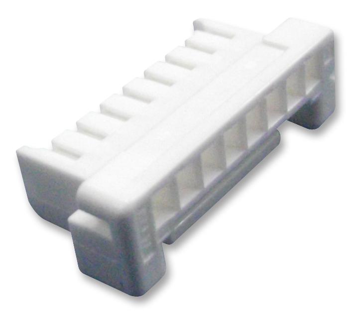 503149-1600 CONNECTOR, PLUG, 16POS, 2ROW, 1.5MM MOLEX