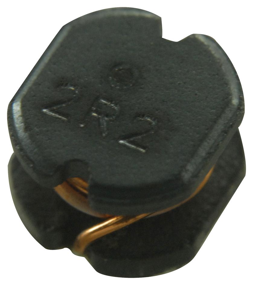 SDR0403-2R2ML INDUCTOR, 2.2UH, 2.6A, SMD BOURNS