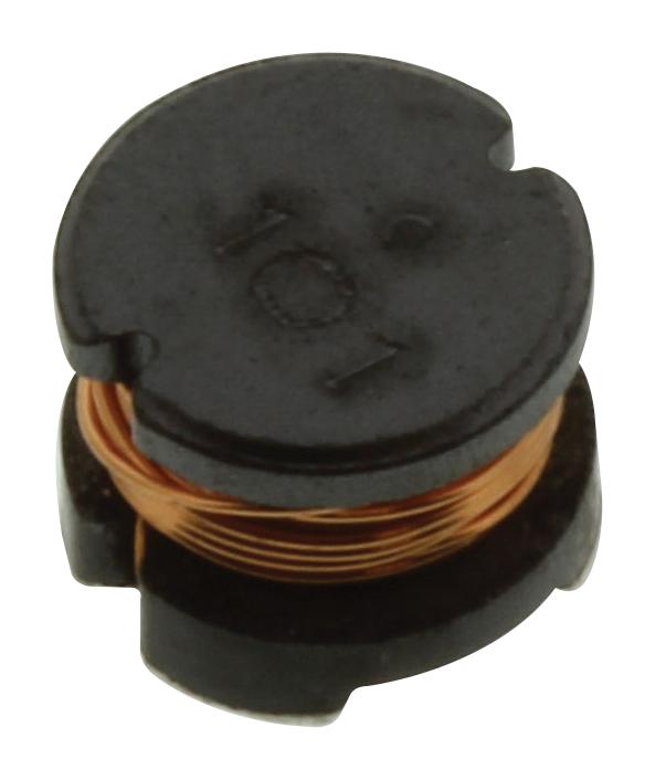 SDR0604-101KL INDUCTOR, 100UH, 0.68A, SMD BOURNS
