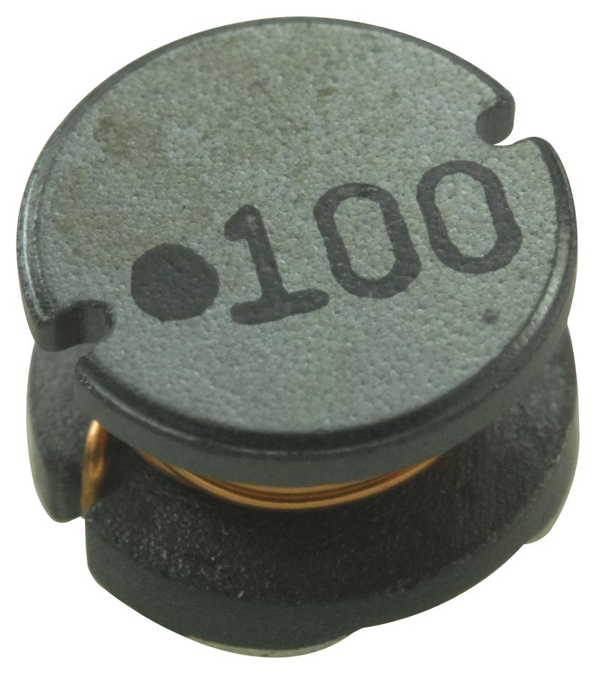 SDR0805-100ML INDUCTOR, 10UH, 3.2A, SMD BOURNS