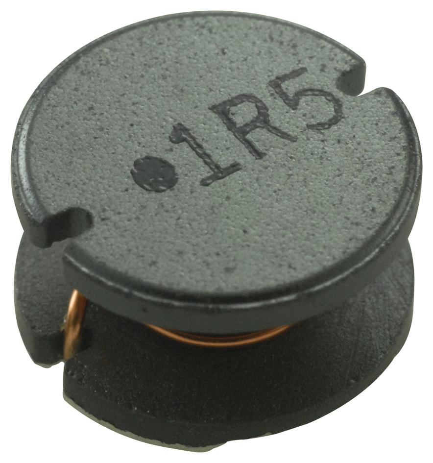 SDR1006-471KL INDUCTOR, 470UH, 0.8A, SMD BOURNS