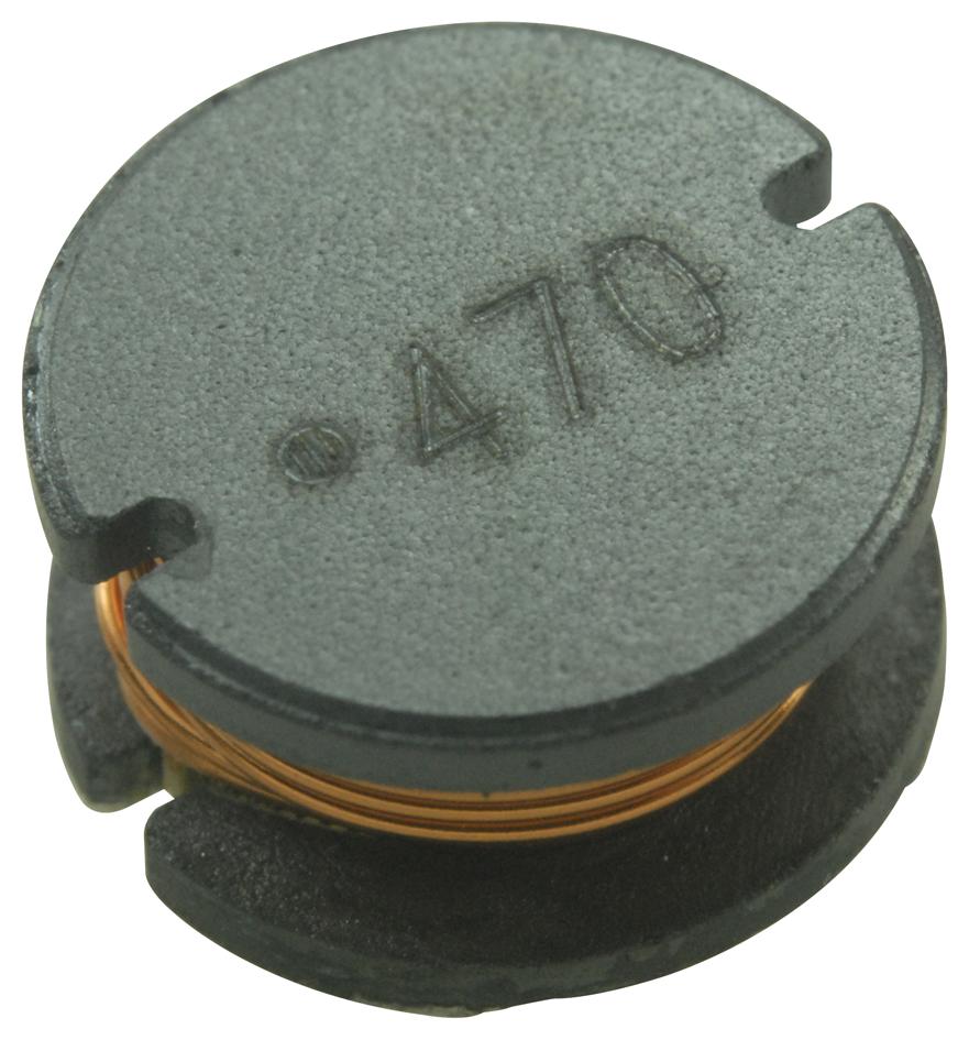 SDR1006-470KL INDUCTOR, 47UH, 2.3A, SMD BOURNS