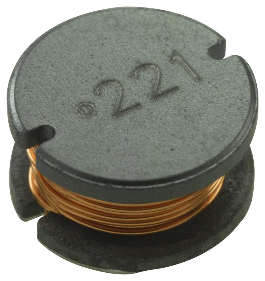 SDR1006-221KL INDUCTOR, 220UH, 1.1A, SMD BOURNS