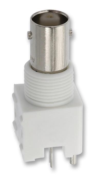 5413879-1 RF COAXIAL, BNC, RIGHT ANGLE JACK, 50OHM AMP - TE CONNECTIVITY