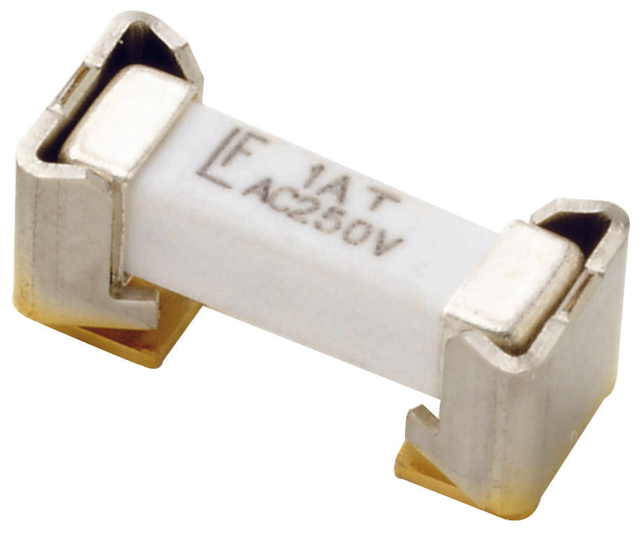 0448005.MR FUSE, SMD, 5A, VERY FAST ACTING LITTELFUSE