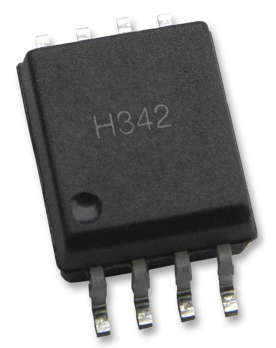 ACPL-H342-000E OPTOCOUPLER, 2.5A, IGBT GATE DRIVER BROADCOM