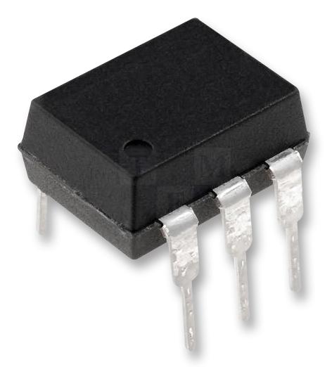 CNY17F-1 OPTOCOUPLER, TRANSISTOR O/P VISHAY