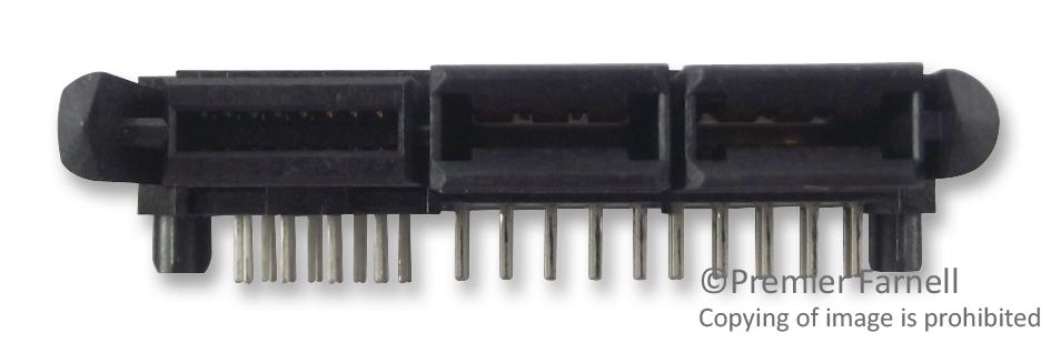 45984-4422 CONNECTOR, RCPT, 20POS, 2ROWS MOLEX