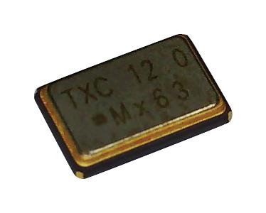 7M-14.31818MAAJ-T XTAL, 14.31818MHZ, 18PF,SMD, 3.2X2.5 TXC