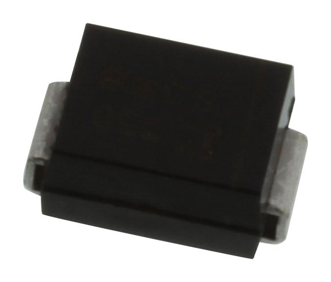 S3BB-13-F DIODE, RECTIFIER, 100V, 3A, SMB DIODES INC.