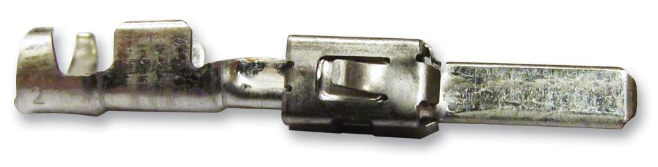 1-963746-1 CONTACT, PLUG, 15-13AWG TE CONNECTIVITY