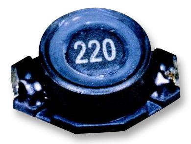 MCBF7344-472KU INDUCTOR, 4.7MH, 10%, SMD MULTICOMP PRO
