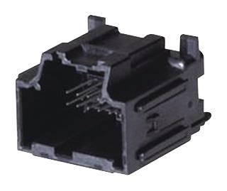 34690-0160 AUTOMOTIVE CONN, STRAIGHT PLUG, 16POS MOLEX