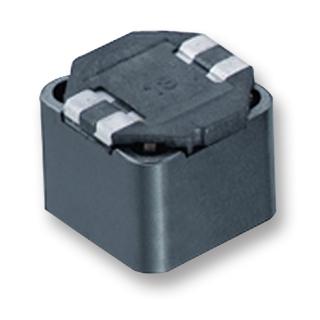 744873002 INDUCTOR, 2.4UH 20%, 6A, DD 1280 WURTH ELEKTRONIK