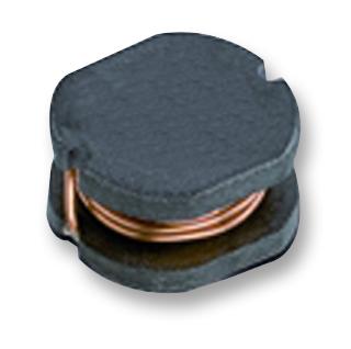 7447732022 INDUCTOR, 2.2UH, 1.71A, 20%, UNSHIELDED WURTH ELEKTRONIK