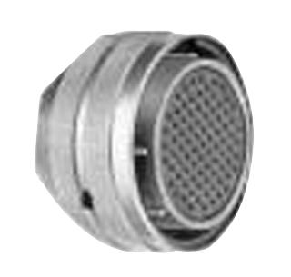 MS27467E25F35PB CIRCULAR, SIZE 25, 128WAY, PIN AMPHENOL AEROSPACE