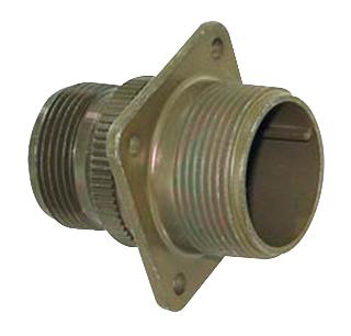 97-3100A-24-850 CIRCULAR HOUSING, 97 SERIES, SIZE 24 AMPHENOL