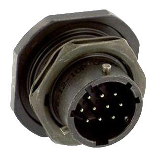 GTS01A24-28S CIRCULAR, SIZE 24, 24WAYS, SKT AMPHENOL