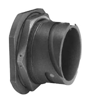 GTS07R18-19P CIRCULAR, SIZE 18, 10WAYS, PIN AMPHENOL