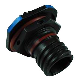 MS27474T20B41S CIRCULAR, SIZE 20, 41WAYS, SKT AMPHENOL LTD