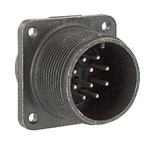 88-569745-35S CIRCULAR, SIZE 16, 55WAYS, SKT AMPHENOL AEROSPACE