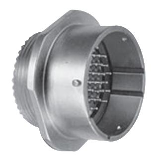 LJT01RE17-26S-424 CIRCULAR, SIZE 17, 26WAYS, SKT AMPHENOL LTD
