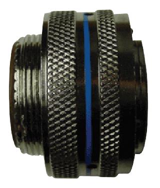 MS27467T21B75SA CIRCULAR, SIZE 21, 4WAYS, SKT AMPHENOL LTD