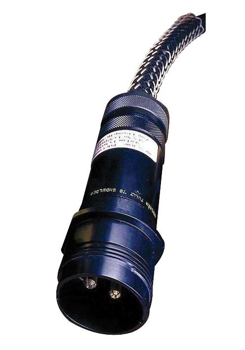 ZRCP-16-312PN CIRCULAR, SIZE 20, 19WAYS, PIN AMPHENOL