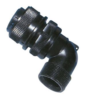 SG3108E24-79S CIRCULAR, SIZE 24, 5WAYS, SKT AMPHENOL